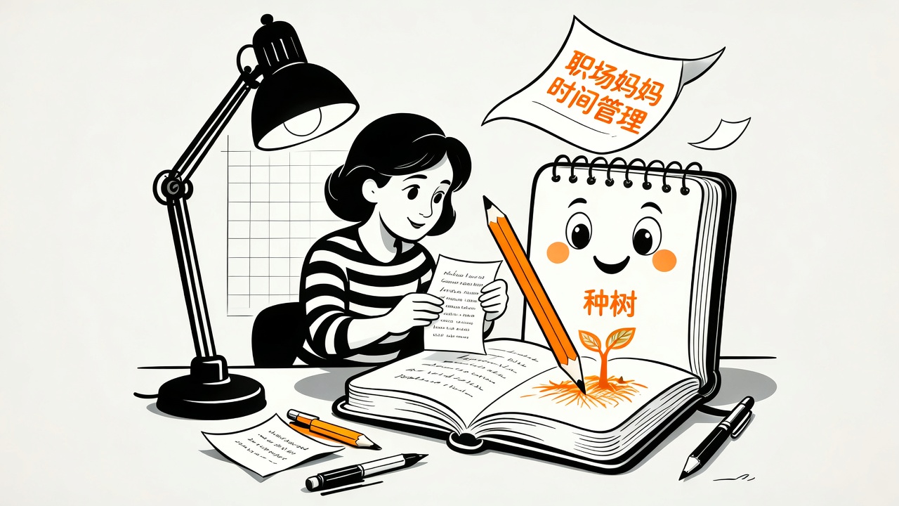 插图