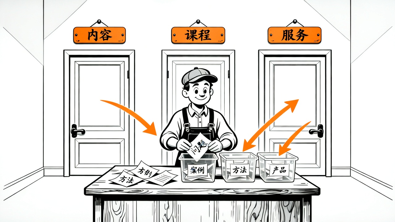 为什么AI应用必须自建记忆体？穿透三层本质差异